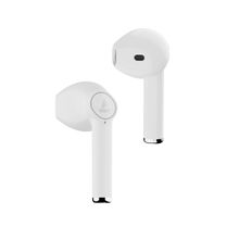 boAt Airdopes 131 TWS Earbuds with upto 15H Playback and IWP Technology (Ivory White)
